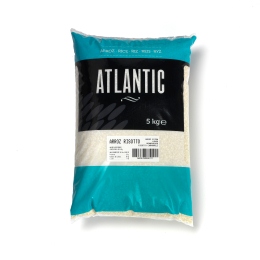 Arroz Atlantic Risotto 5 Kg