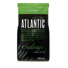 Atlantic Le Chef Wild Mix Rice