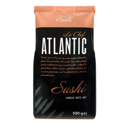 Atlantic Le Chef Sushi Rice